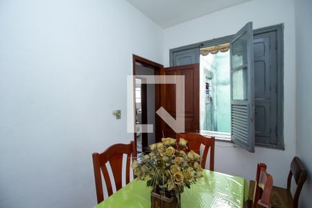 Quarto 1 de apartamento à venda com 3 quartos, 60m² em Colégio Batista, Belo Horizonte