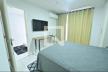 Studio para alugar com 40m², 1 quarto e 1 vagaStudio