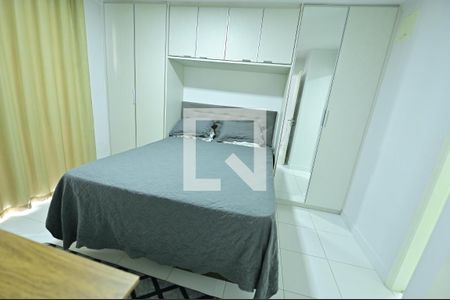 Studio de kitnet/studio para alugar com 1 quarto, 40m² em Jardim Goiás, Goiânia