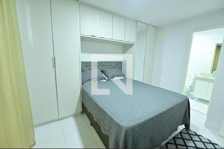 Studio para alugar com 40m², 1 quarto e 1 vagaStudio