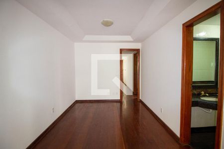 Sala de apartamento à venda com 4 quartos, 222m² em Tijuca, Rio de Janeiro