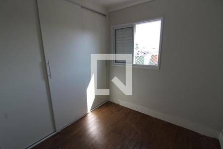 Quarto 2 de apartamento para alugar com 2 quartos, 70m² em Vila Alpina, São Paulo