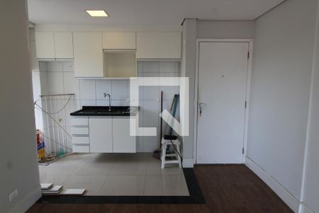 Apartamento para alugar com 70m², 2 quartos e 1 vagaSala/Cozinha