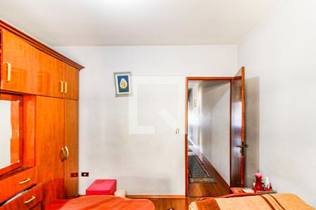 Quarto 1 de casa à venda com 3 quartos, 113m² em Santo Amaro, São Paulo