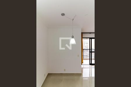 Sala de apartamento para alugar com 2 quartos, 60m² em Santana, São Paulo