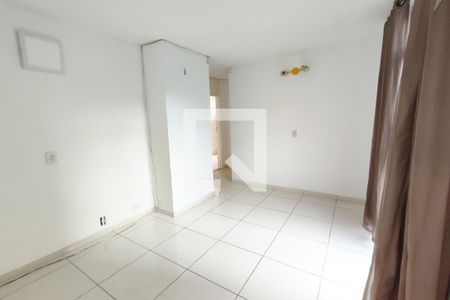 Apartamento à venda com 45m², 1 quarto e 1 vagaSala