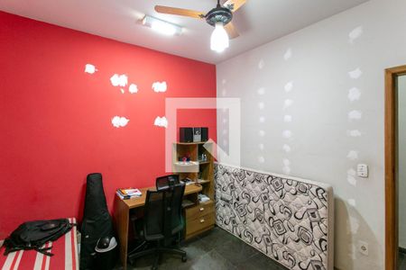 Quarto 1 de apartamento à venda com 4 quartos, 260m² em Jaraguá, Belo Horizonte