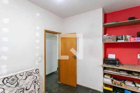 Quarto 1 de apartamento à venda com 4 quartos, 260m² em Jaraguá, Belo Horizonte