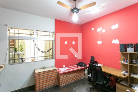 Quarto 1 de apartamento à venda com 4 quartos, 260m² em Jaraguá, Belo Horizonte