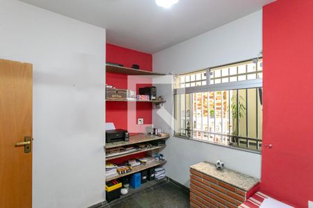 Quarto 1 de apartamento à venda com 4 quartos, 260m² em Jaraguá, Belo Horizonte