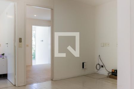 Hall de casa à venda com 4 quartos, 500m² em Barra da Tijuca, Rio de Janeiro