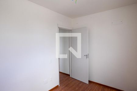 Quarto 1 de apartamento à venda com 2 quartos, 50m² em Sacomã, São Paulo