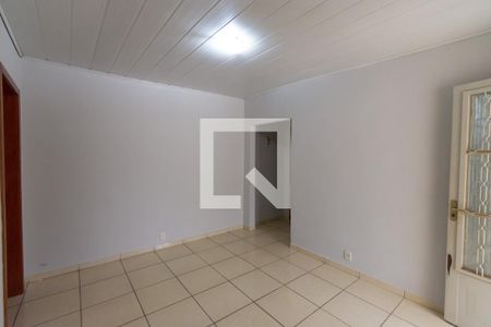 Sala de casa para alugar com 2 quartos, 100m² em Setor Coimbra, Goiânia