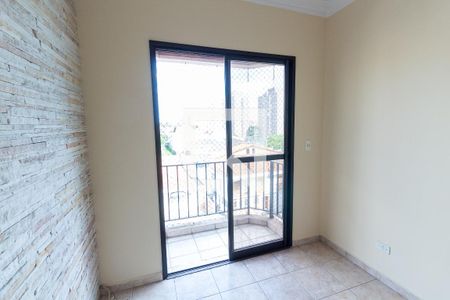 Sala de apartamento à venda com 2 quartos, 45m² em Cidade Patriarca, São Paulo