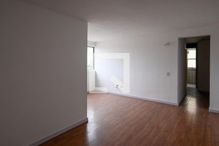 Sala de apartamento à venda com 2 quartos, 72m² em Jardim da Saúde, São Paulo