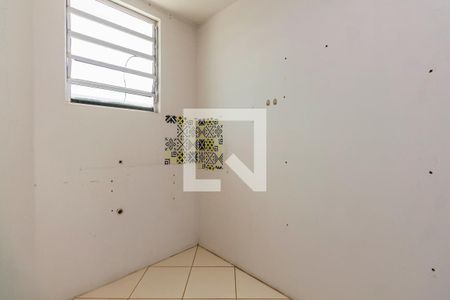 Cozinha  de kitnet/studio à venda com 1 quarto, 36m² em Niterói, Canoas