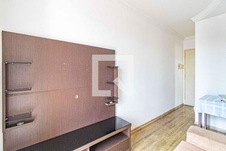 Sala de apartamento para alugar com 3 quartos, 67m² em Jardim Esmeralda, São Paulo