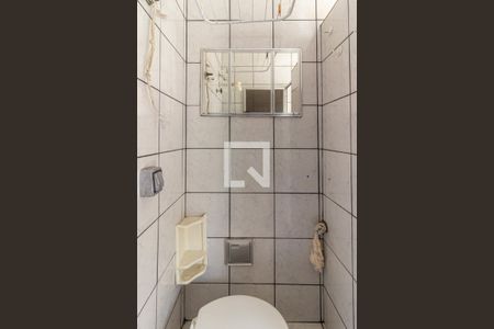 Banheiro de apartamento à venda com 1 quarto, 30m² em Centro Histórico de São Paulo, São Paulo