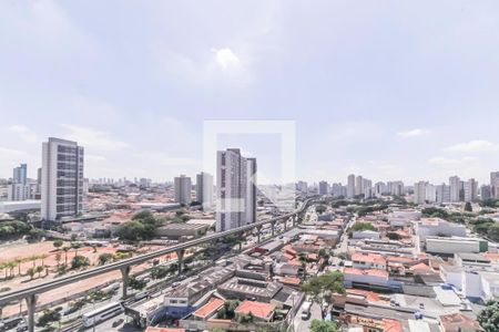 Vista de apartamento para alugar com 1 quarto, 32m² em Parque da Vila Prudente, São Paulo