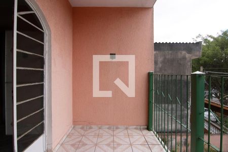 Casa à venda com 220m², 3 quartos e 5 vagas Casa à venda com 220m², 3 quartos e 5 vagasVaranda da Suíte