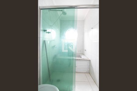 Casa à venda com 220m², 3 quartos e 5 vagas Casa à venda com 220m², 3 quartos e 5 vagasBanheiro da Suíte