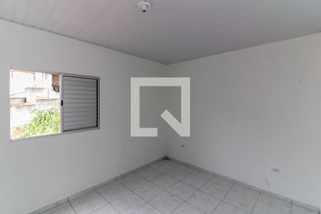 Quarto de casa para alugar com 1 quarto, 45m² em Chora Menino, São Paulo