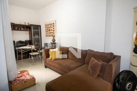 Sala 2 de apartamento para alugar com 3 quartos, 130m² em Copacabana, Rio de Janeiro