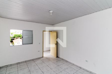 Quarto de casa para alugar com 1 quarto, 62m² em Chora Menino, São Paulo