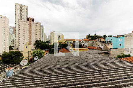 Vista da Sala de casa para alugar com 1 quarto, 62m² em Chora Menino, São Paulo