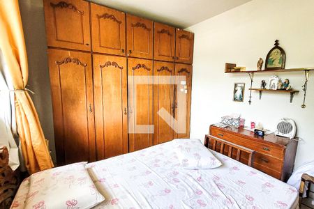 Quarto 1 de casa à venda com 3 quartos, 139m² em Novo Eldorado, Contagem