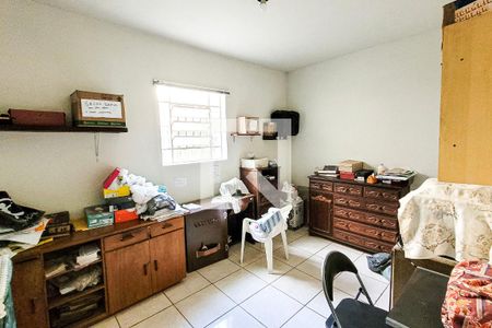 Quarto 2 de casa à venda com 3 quartos, 139m² em Novo Eldorado, Contagem