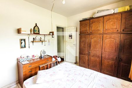 Quarto 1 de casa à venda com 3 quartos, 139m² em Novo Eldorado, Contagem