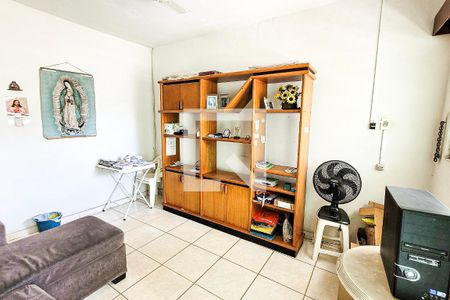 Sala de casa à venda com 3 quartos, 139m² em Novo Eldorado, Contagem