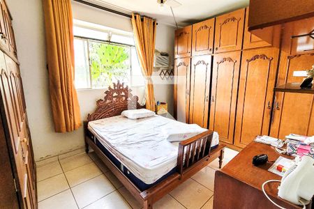 Quarto 1 de casa à venda com 3 quartos, 139m² em Novo Eldorado, Contagem