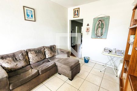 Sala de casa à venda com 3 quartos, 139m² em Novo Eldorado, Contagem