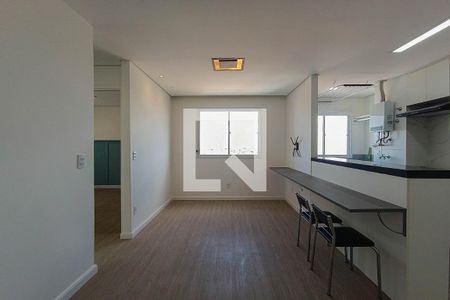 Sala de apartamento para alugar com 2 quartos, 43m² em Tucuruvi, São Paulo