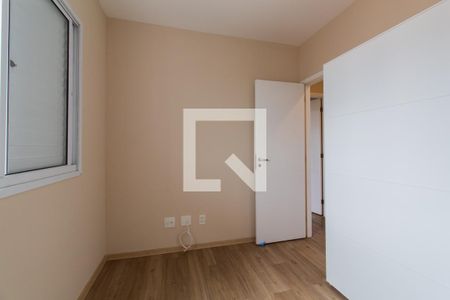 Quarto 1 de apartamento para alugar com 3 quartos, 89m² em Jardim Londrina, São Paulo