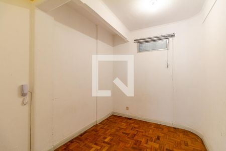 Quarto de apartamento à venda com 1 quarto, 53m² em República, São Paulo