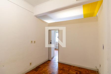 Quarto de apartamento à venda com 1 quarto, 53m² em República, São Paulo