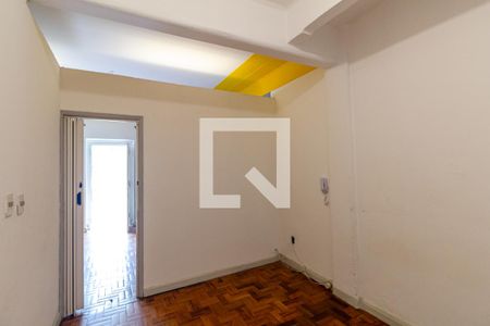 Quarto de apartamento à venda com 1 quarto, 53m² em República, São Paulo