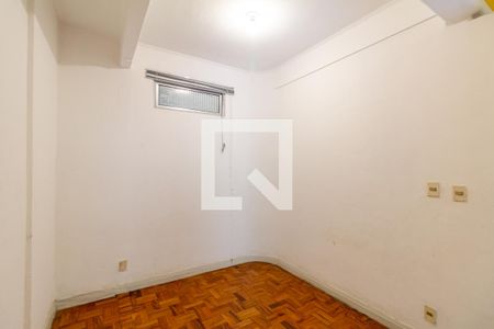 Quarto de apartamento à venda com 1 quarto, 53m² em República, São Paulo