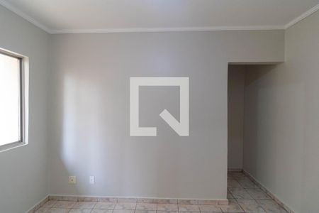 Salas de apartamento à venda com 1 quarto, 59m² em Jardim Proença, Campinas