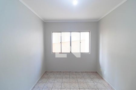 Salas de apartamento à venda com 1 quarto, 59m² em Jardim Proença, Campinas