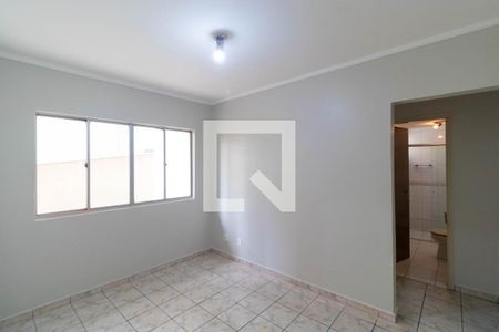 Salas de apartamento à venda com 1 quarto, 59m² em Jardim Proença, Campinas