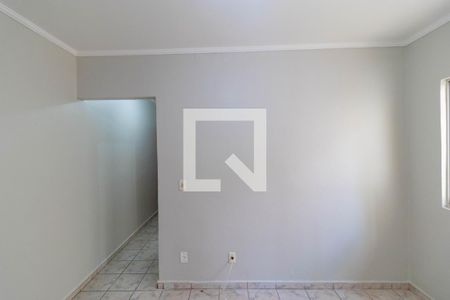 Salas de apartamento à venda com 1 quarto, 59m² em Jardim Proença, Campinas