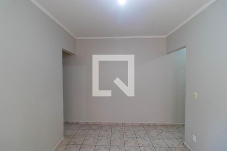 Salas de apartamento à venda com 1 quarto, 59m² em Jardim Proença, Campinas