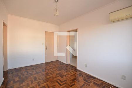 Sala de apartamento para alugar com 1 quarto, 45m² em Santana, Porto Alegre