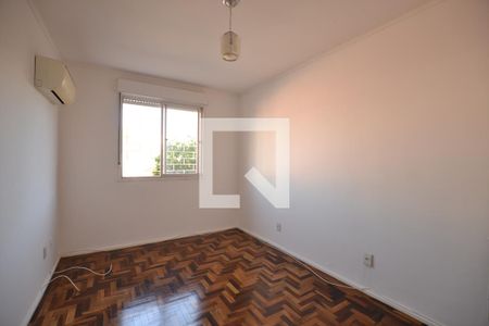 Sala de apartamento para alugar com 1 quarto, 45m² em Santana, Porto Alegre