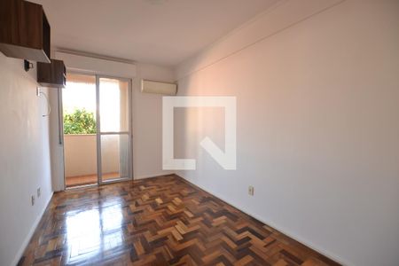 Quarto de apartamento para alugar com 1 quarto, 45m² em Santana, Porto Alegre