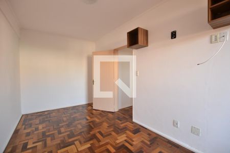 Quarto de apartamento para alugar com 1 quarto, 45m² em Santana, Porto Alegre